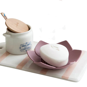 Jabonera de Silicona en Oferta, Contenedor para Jabón en Barra, para Cocina, Baño, Hotel, Artículos de Aseo - Product Image 4