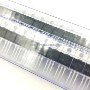 IRFZ44NPBF Z44N MOSFET Transistor IC Lista de Materiales (BOM) Cotización 55V 49A TO-220 IRFZ44N - Product Image 3