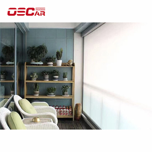 Zigbee Wifi vela ventana motorizada <span class=keywords><strong>persiana</strong></span> cortina Motor cinturón <span class=keywords><strong>enrollador</strong></span> pared rodillo/persianas no Rollotron persianas inteligentes - Product Image 2