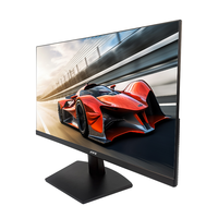 High Quality Computer Hardware Software 23.8 Inch Monitors PC 1k 165Hz for Gaming Monitor
