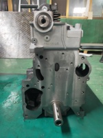 Pièces de moteur diesel 2.5T 4D56 4D56T D4BH D4BB les plus vendues pour Mitsubishi L200 pour Hyundai Terracan pour Trakka