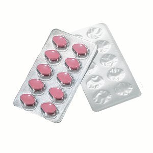 Complément alimentaire à base de plantes pour la santé des femmes OEM/ODM, comprimés de Maca Timing, pilules roses, livraison rapide - Product Image 6