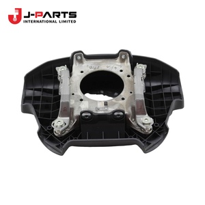 Bouton d'assemblage de klaxon pour Toyota HIACE TRH203 2005-2013 - Product Image 1