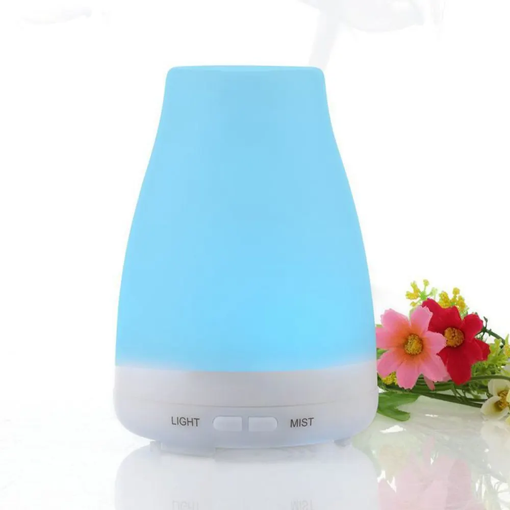 Shenzhen Factory hotsell cheap price classic 160ml bottle Ultrasonic Scent Aroma Diffuser