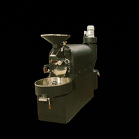 Machine à torréfier le café SUNROASTER 1,2 kg, couleur personnalisable, 0,8 kW, 220 V, usines de torréfaction de café certifiées ISO 9001