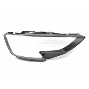 Couvre-phare 4N0 941 783 B 4N0 941 784 B Gauche+Droite (Paire) pour Audi A8 D5 2022-2025 – Remplacement de la vitre de phare - Product Image 3