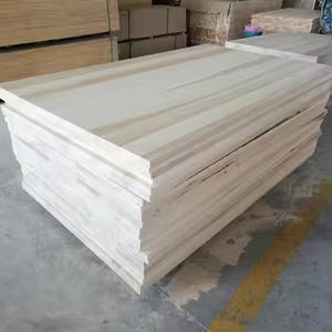 Panneau de contreplaqué collé à chants pour la fabrication de boîtes de rangement pour jouets, dimension stable, sans fissures - Product Image 5