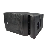 VRX932-altavoz profesional activo de alta calidad, conjunto de altavoces de línea de 12 pulgadas