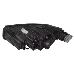 Phare OEM pour Geely Xingyue phares LED système d'éclairage de voiture phares d'origine - Product Image 4