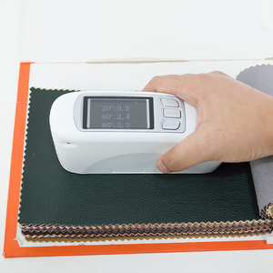 High Precision Portable <strong>Photoelectric</strong> <strong>Colorimeter</strong> Triangle Angle Gloss Meter Series for Color &amp; Gloss Measurements - Product Image 3