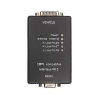 Carsoft 6,5 Para BMW Carsoft V6.5 ECU programador MCU interfaz controlada soporte Carsoft 6,5 En Stock