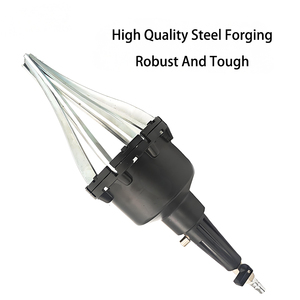 Cối xay gió xe bụi che thay thế bên ngoài bóng lồng loại bỏ & cài đặt công cụ Expander hiệu quả xe tháo gỡ công cụ - Product Image 5