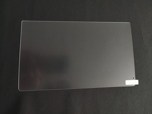 2025 Aksesori Mobil Baru Radio Android kaca Tempered 7 inci 9 10 inci pelindung tampilan sistem Audio Film layar sentuh - Product Image 3
