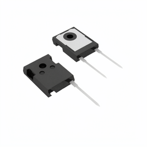 Single Diodes Authorized Distributor E6D16065H TO-247-2 Components Electronic - Product Image 1