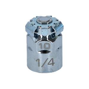 KS TOOLS - 503.4262 GEAR plus bit adaptateur-EAN 4042146905975 WRENCHES CLIQUET WRENCHES - Product Image 1