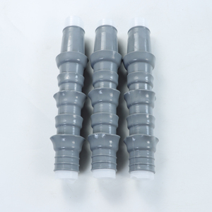 10KV户外3芯150-185-240冷缩电缆管端接头绝缘管WLS-15/3.3建筑与基础设施 - Product Image 1