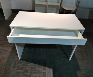 Usine Direct Personnalisé Tables Pour Ordinateur Coin Homeuse de Bureau En Ligne - Product Image 5