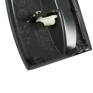 Clip de liberación del freno de estacionamiento Dodge Dakota 1CM30XDHAA, pieza de repuesto de plástico para modelos 2005-2007 - Product Image 3