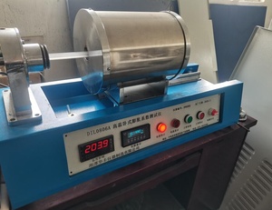 DIL0809PC उच्च संकल्प धक्का रॉड dilatometer CTE मापने साधन - Product Image 2