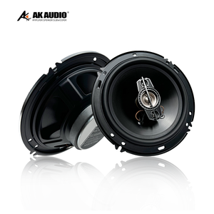 Altavoz coaxial de <span class=keywords><strong>2</strong></span> vías de 4/5/6 pulgadas, audio de gama completa para música, precio más barato y alta calidad en existencias de fábrica en el - Product Image 3