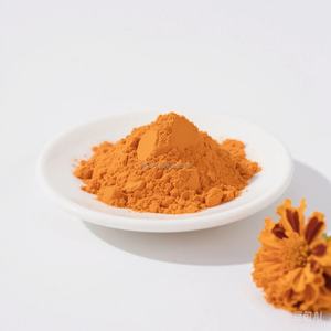 بسعر المصنع خلاصة زهرة القطيفة الطبيعية لوتين وزياكسانثين - Product Image 1