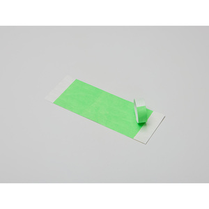 [AnyWristband] Bracelets d'accès en gros abordables pour la vérification d'accès, bracelets TYVEK de couleur unie 25 mm (1 pouce) pour événements - Product Image 5