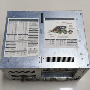 Computadora de Control Industrial 5C5001.32 Usada en Buen Estado 5C5001.32 5C5001.32 Computadora Industrial 5C5001.32 - Product Image 4