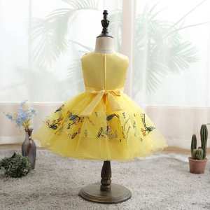 Vêtements pour <span class=keywords><strong>fille</strong></span> de 2 <span class=keywords><strong>ans</strong></span> en tulle - Product Image 6