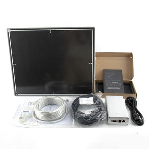 Careray 14*17 kablosuz <span class=keywords><strong>dr</strong></span> düz panel x ışını dijital düz panel dedektör veteriner ve insan için kullanımı - Product Image 1