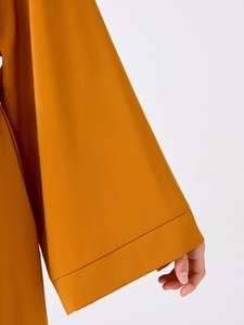 Детское платье с застежкой-молнией на спине - Product Image 6