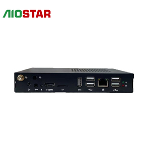 New Product, ARM Series, ROCKCHIP RK3328 Quad-Core 1.5GHz CPU 1GB SO-DIMM <strong>DDR3</strong> 1333 MHz <strong>Memory</strong> SOC Chipset - Product Image 2