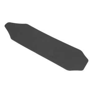 Tapis de sol en silicone d'origine avec ruban adhésif double face, pièces de rechange pour accessoires de trottinette électrique Xiaomi 4Lite (2ème génération) - Product Image 1
