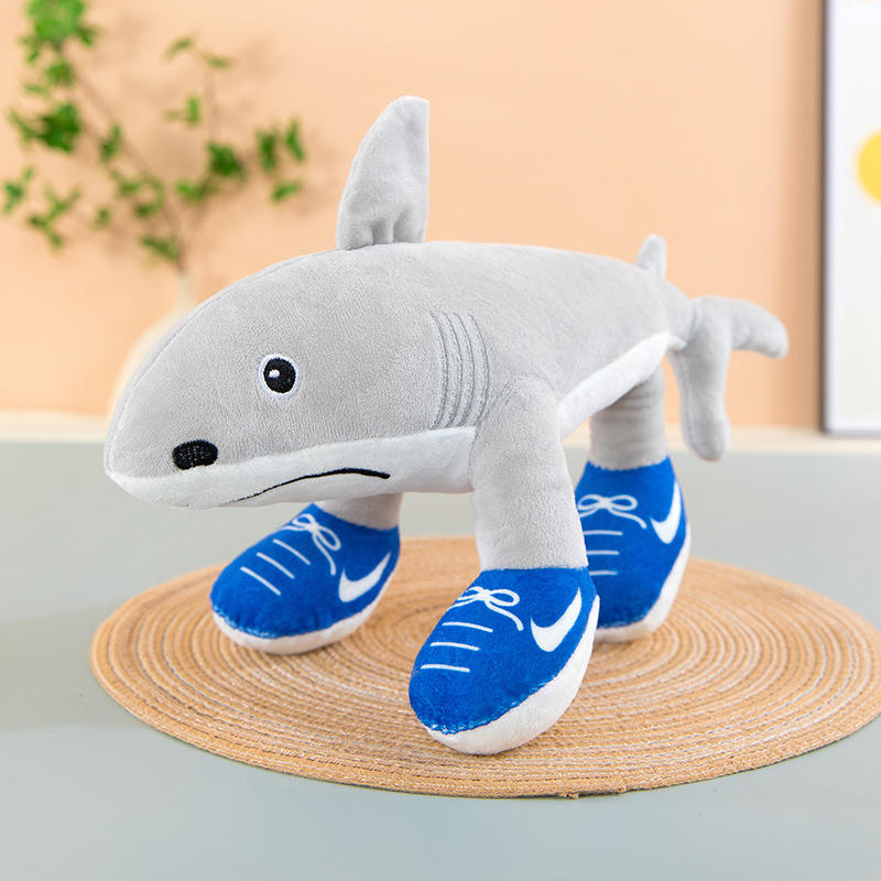 ฉลามสามขา