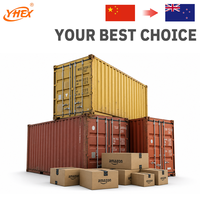 Achat en ligne sur 1688, fret maritime vers l'Australie |   Agent d'expédition DDP Chine |   Service professionnel de logistique maritime