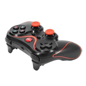 SUNDI kualitas tinggi Joystick nirkabel Gamepad pengendali Game untuk Ios ponsel Android Pc Ps3 - Product Image 4