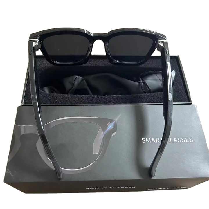 W611Pro Smart AI Glasses 8MP Camera, WIFI, AI Translation