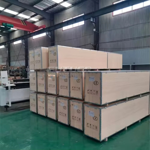 Machine de découpe plasma/gaz <span class=keywords><strong>à</strong></span> double portique Juliang Qxlm-1530 220V avec moteur pas <span class=keywords><strong>à</strong></span> pas pour acier inoxydable, fer et aluminium - Product Image 6