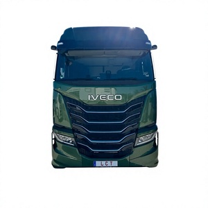 Utilisé pour la transmission automatique S-WAY AS440S50T Euro 6e Diesel 4x2 Gauche 8 vitesses 368 kW (500 ch) Capacité de charge 21-30T - Product Image 1