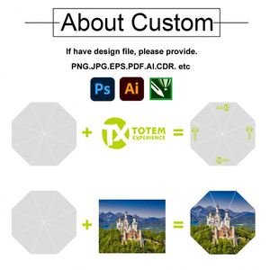 Personal <b>Umbrella</b> Wholesale <b>Umbrella</b> <b>Large</b> Prints Windproof Luxury Promotional Custom Branded Golf <b>Umbrella</b> With Custom Logo - Product Image 2