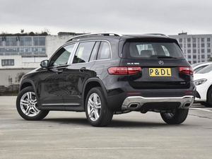 <span class=keywords><strong>Mercedes</strong></span>-Benz GLB Classe SUV 180 200 <span class=keywords><strong>220</strong></span> <span class=keywords><strong>4MATIC</strong></span> LHD Voitures d'occasion Chine Titre propre Faible kilométrage 2021 Euro VI - Product Image 5