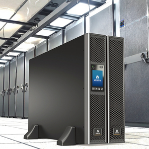 UPS Vertiv GXT5 de Alta Calidad, 1500VA 3kVA 230V, Sistema de Alimentación Ininterrumpida Monofásico en Torre/Soporte para Computadoras - Product Image 2