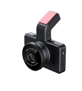 Bestverkopende Auto Videorecorder Wifi Dashboard Camera Gps 1080P Auto Dashcam Groothoeklens Auto Zwarte Doos - Product Image 1