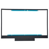 Cubierta de Pantalla LCD para Laptop Dell Gaming Serie Inspiron 17 7700, Bisel Frontal FCYPP 0FCYPP, Pieza de Repuesto para Computadora
