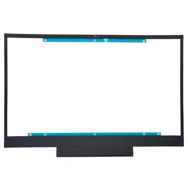 For Dell Gaming Laptop 17 7700 Inspiron Series Laptop Screen Cover LCD Front Bezel FCYPP 0FCYPP Computer Part