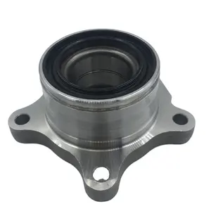 מיסב רכזת אחורי ימני ASSY 42460-60030/4246060030 עבור לנד קרוזר מיסב רכזת גלגל חדש