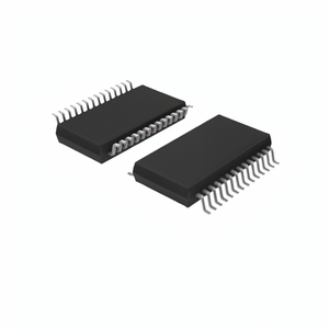 Electronic Circuit Components 28 SSOP LTC1438XCG#PBF BOM IC In Stock Power Management (PMIC) - Product Image 1