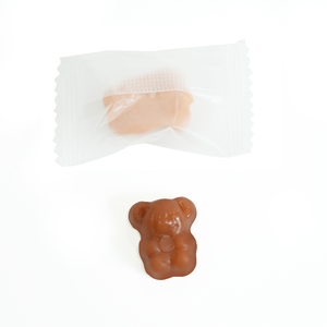 Bonbons gélifiés naturels aux herbes pour hommes, pour l'énergie et le soutien immunitaire, saveurs personnalisées OEM - Product Image 5