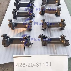 Eje de Transmisión Original en Oferta 426-20-31120 426-20-31121 para Cargadora <span class=keywords><strong>Komatsu</strong></span> WA600-6 WA600-8 - Product Image 4