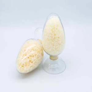 Gránulos de Gel Suave Premium, Color Beige Natural Translúcido, Partículas Uniformes, Libres de Polvo, Grado Alimenticio, Grado de Moldeo por Inyección, TPU - Product Image 5