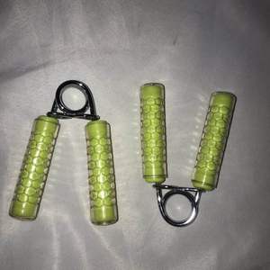 Dụng Cụ Tăng Cường Tập Luyện Cơ Bắp Cẳng Tay Chất Lượng Cao Tay Cầm - Product Image 4